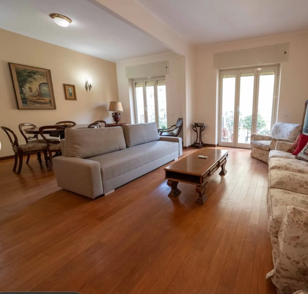 appartamento in affitto ad Edolo in zona Vico