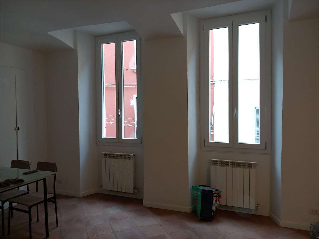 appartamento in affitto ad Edolo in zona Vico