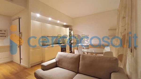 appartamento in affitto ad Edolo in zona Vico