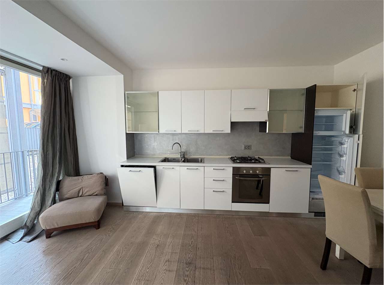 appartamento in affitto ad Edolo in zona Vico