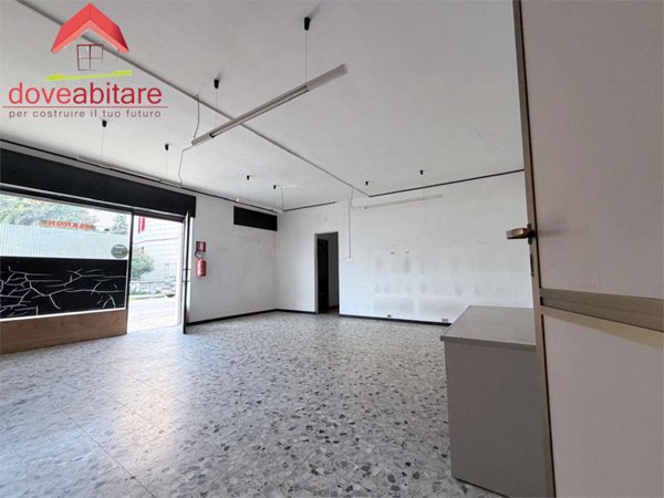 ufficio in affitto ad Edolo in zona Vico