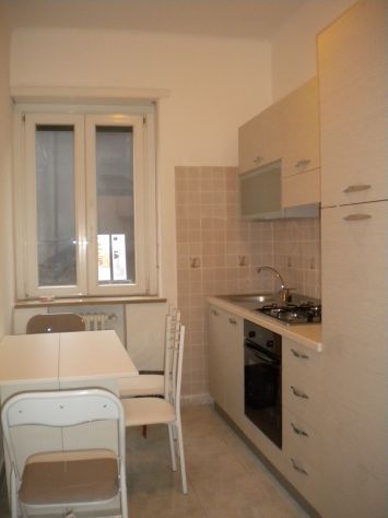 appartamento in affitto ad Edolo in zona Vico