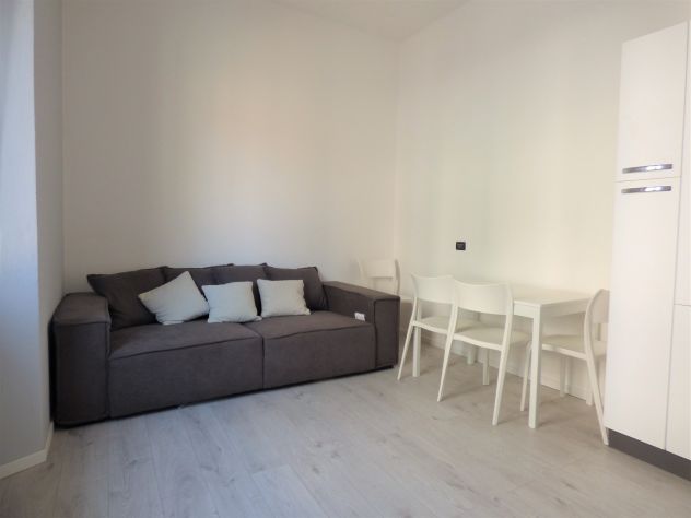 appartamento in affitto ad Edolo in zona Vico