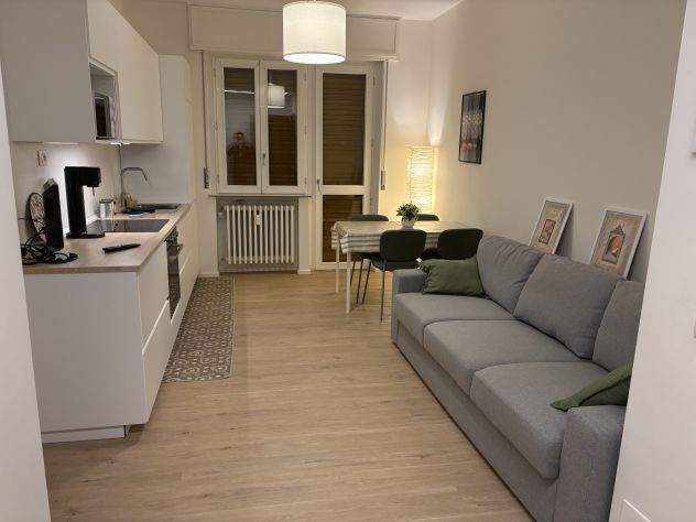 appartamento in affitto ad Edolo in zona Vico