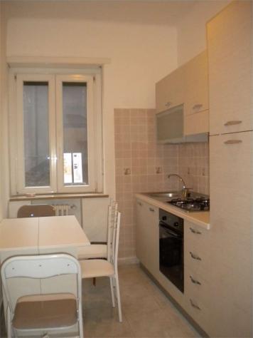 appartamento in affitto ad Edolo in zona Vico