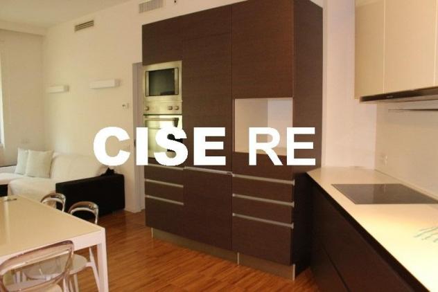 appartamento in affitto ad Edolo in zona Vico