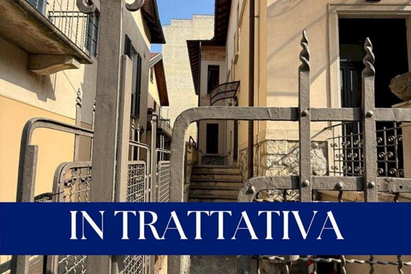 ufficio in affitto ad Edolo in zona Vico