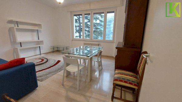 appartamento in affitto ad Edolo in zona Vico
