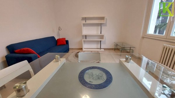 appartamento in affitto ad Edolo in zona Vico