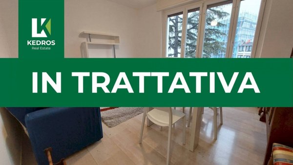 appartamento in affitto ad Edolo in zona Vico