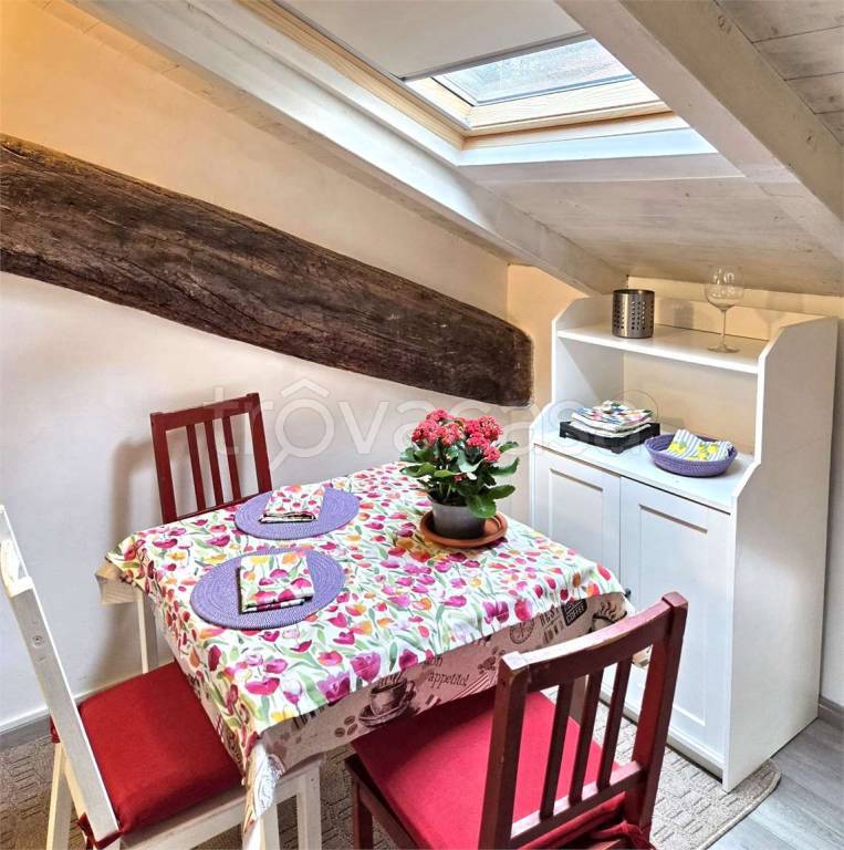 appartamento in affitto ad Edolo in zona Vico