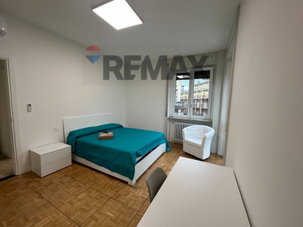 appartamento in affitto ad Edolo in zona Vico