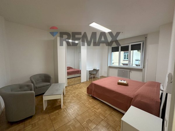 appartamento in affitto ad Edolo in zona Vico