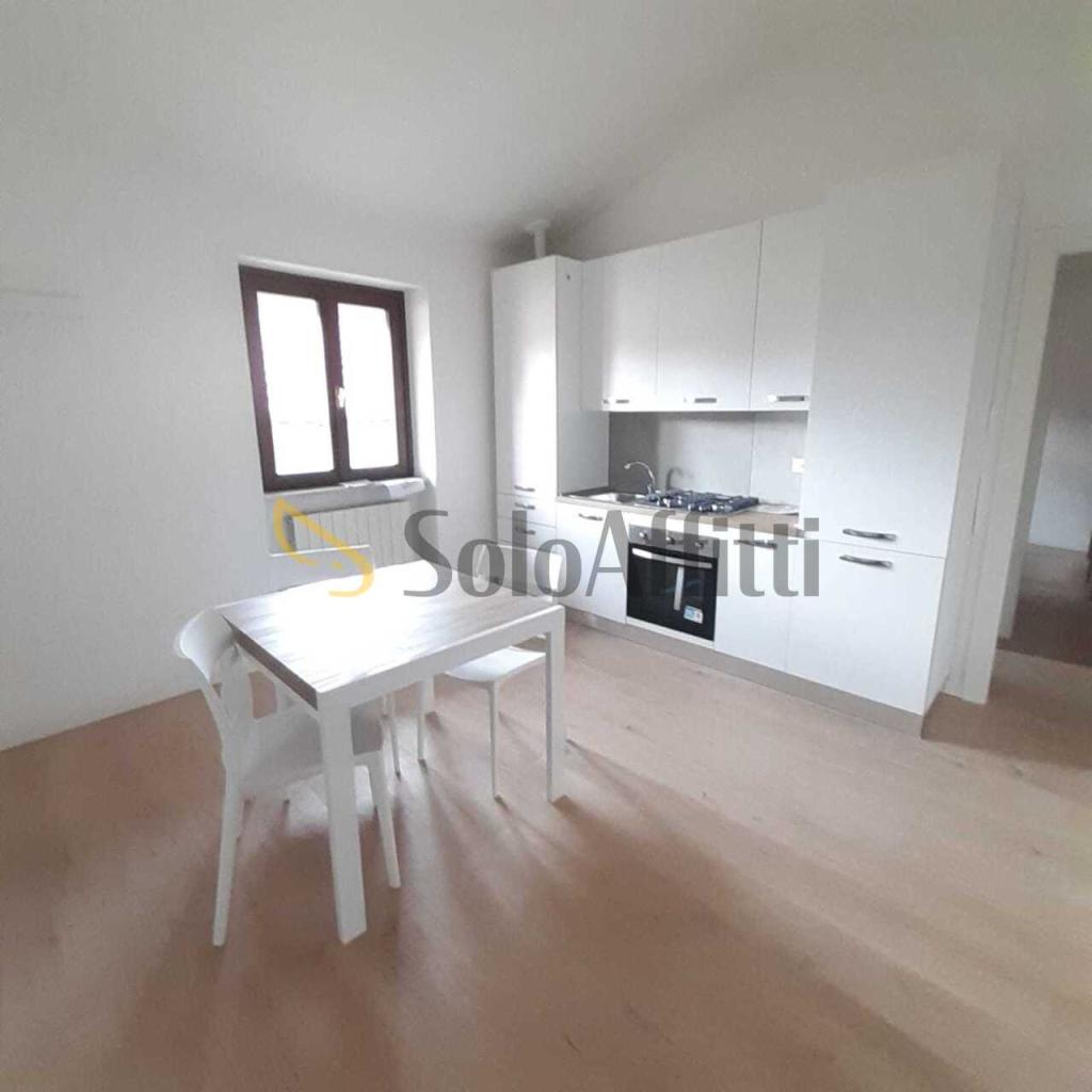 appartamento in affitto ad Edolo in zona Vico