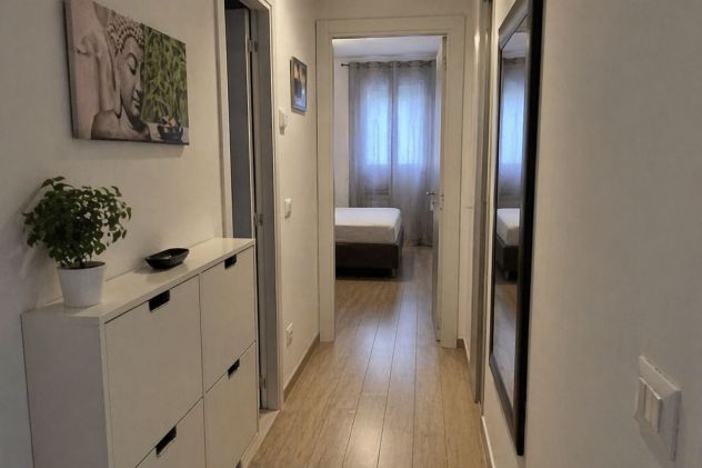 appartamento in affitto ad Edolo in zona Vico