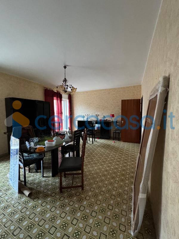 appartamento in affitto ad Edolo in zona Vico