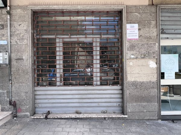 locale commerciale in affitto ad Edolo in zona Vico