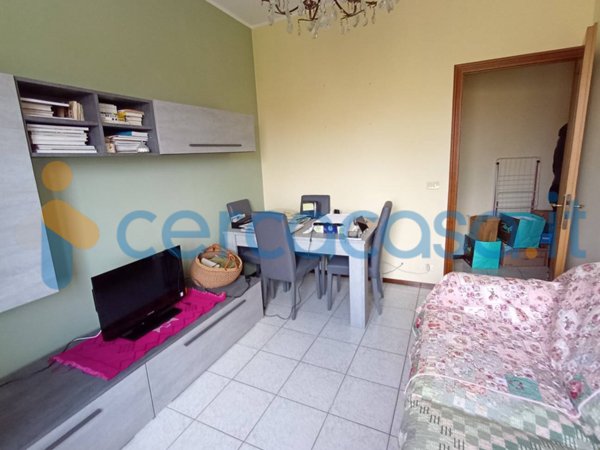 appartamento in affitto ad Edolo in zona Vico