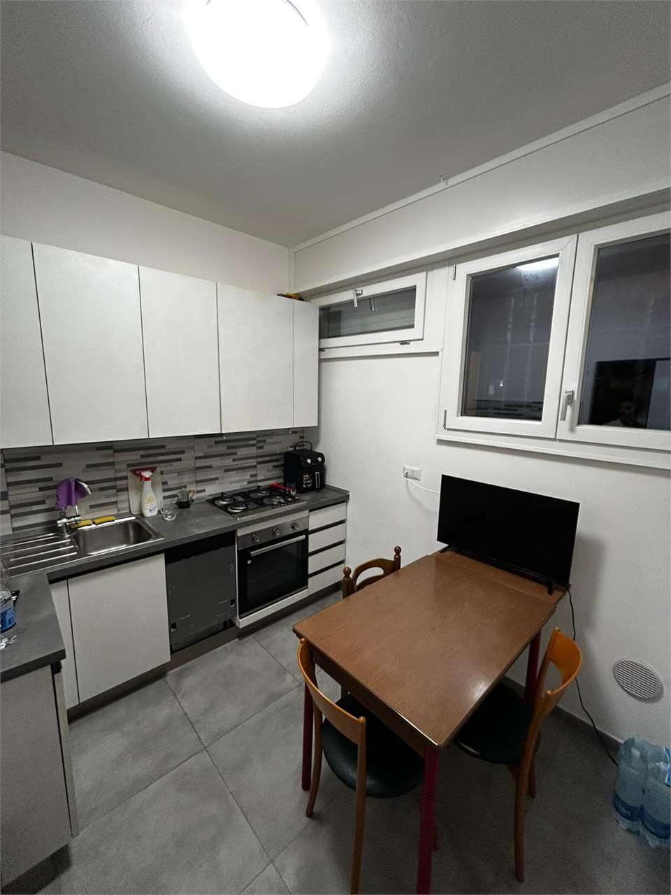 appartamento in affitto ad Edolo in zona Vico