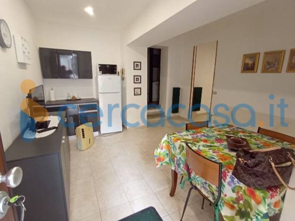 appartamento in affitto ad Edolo in zona Vico