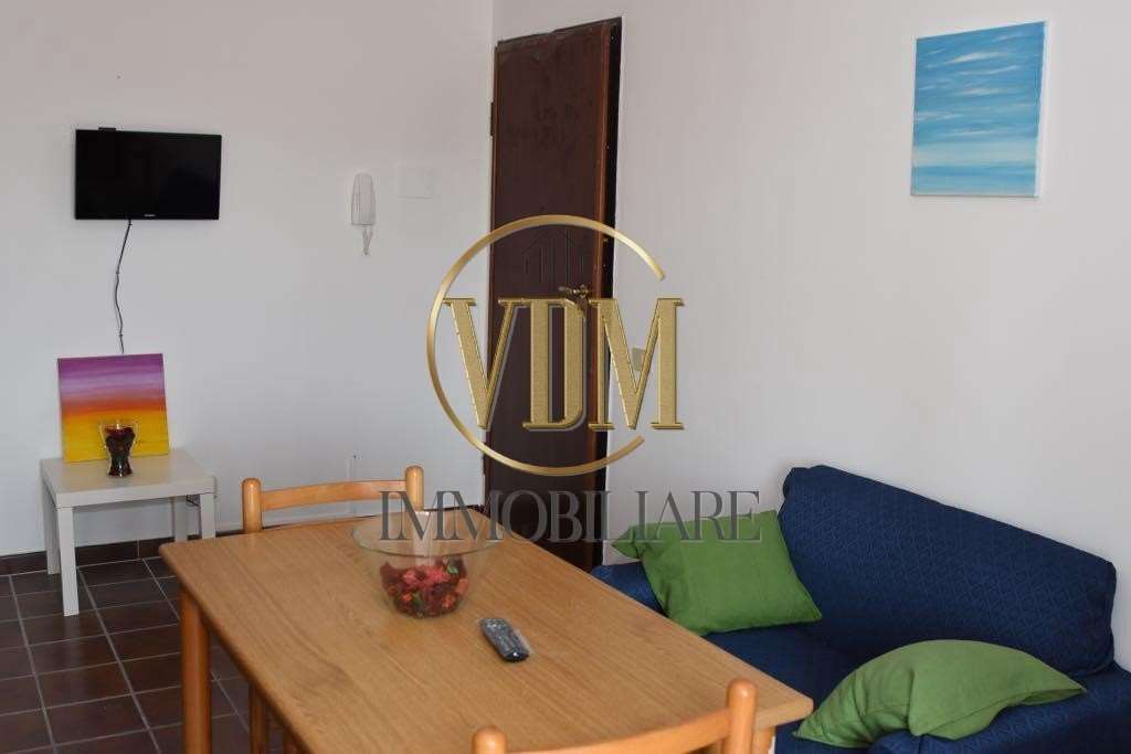 appartamento in affitto ad Edolo in zona Vico