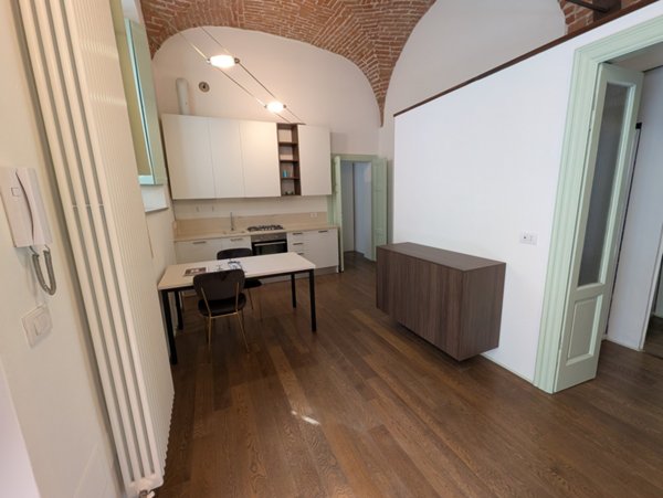 appartamento in affitto ad Edolo in zona Vico