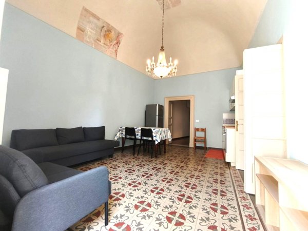 appartamento in affitto ad Edolo in zona Vico