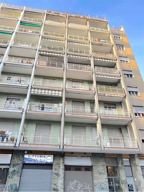 appartamento in affitto ad Edolo in zona Vico