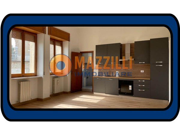 appartamento in affitto ad Edolo in zona Vico
