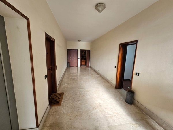 appartamento in affitto ad Edolo in zona Vico