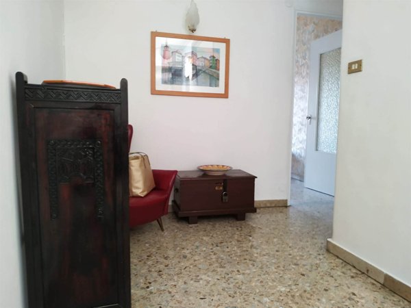 appartamento in affitto ad Edolo in zona Vico