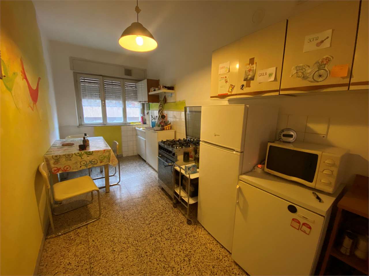 appartamento in affitto ad Edolo in zona Vico