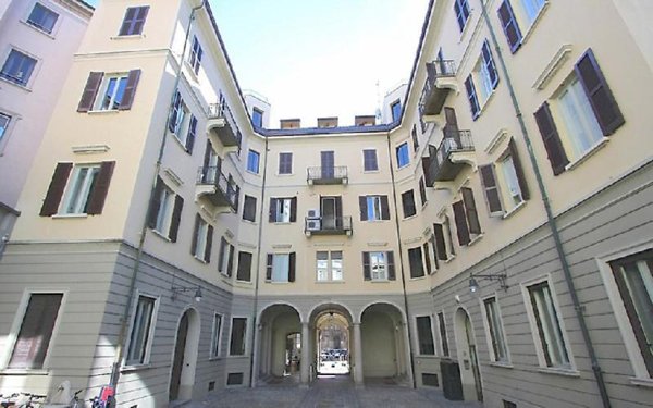 appartamento in affitto ad Edolo in zona Vico
