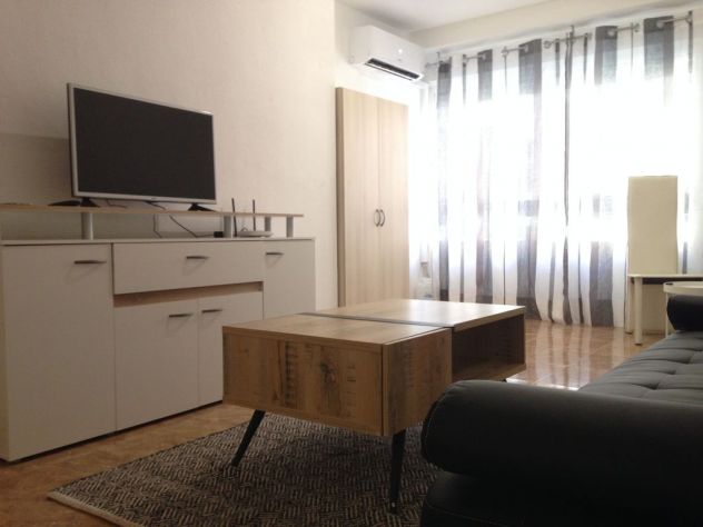 appartamento in affitto ad Edolo in zona Vico
