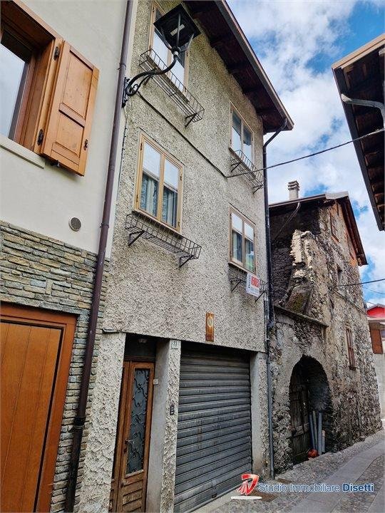 camera singola in affitto ad Edolo