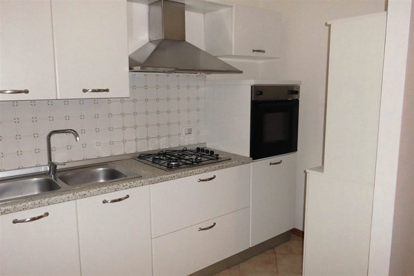 appartamento in affitto ad Edolo in zona Vico