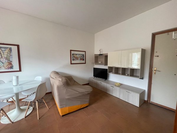 appartamento in affitto ad Edolo in zona Vico