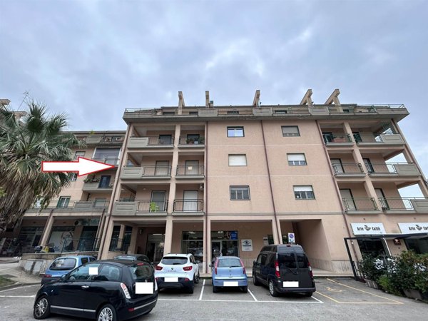 appartamento in affitto ad Edolo in zona Vico