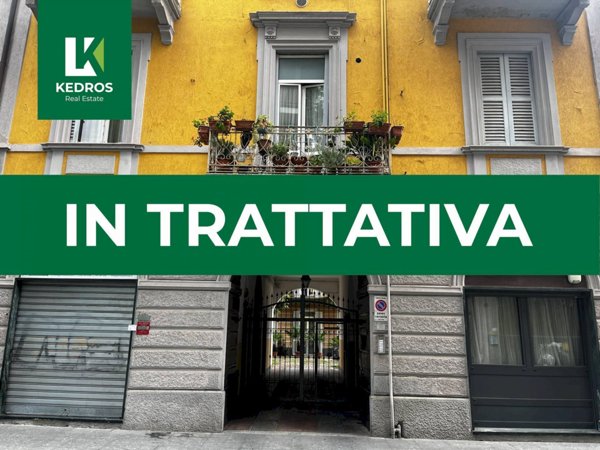 appartamento in affitto ad Edolo in zona Vico