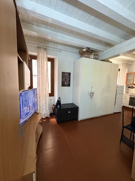 appartamento in affitto ad Edolo in zona Vico