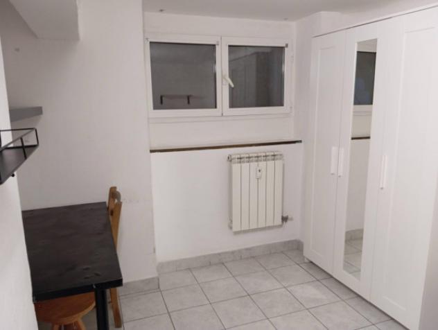 appartamento in affitto ad Edolo in zona Vico