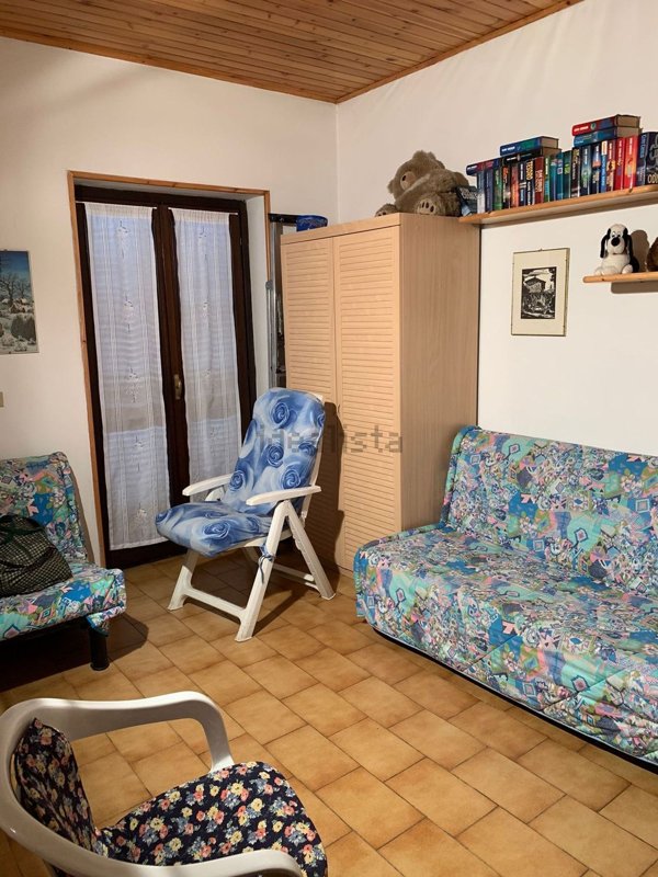 appartamento in affitto ad Edolo