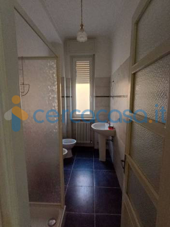 appartamento in affitto ad Edolo in zona Vico