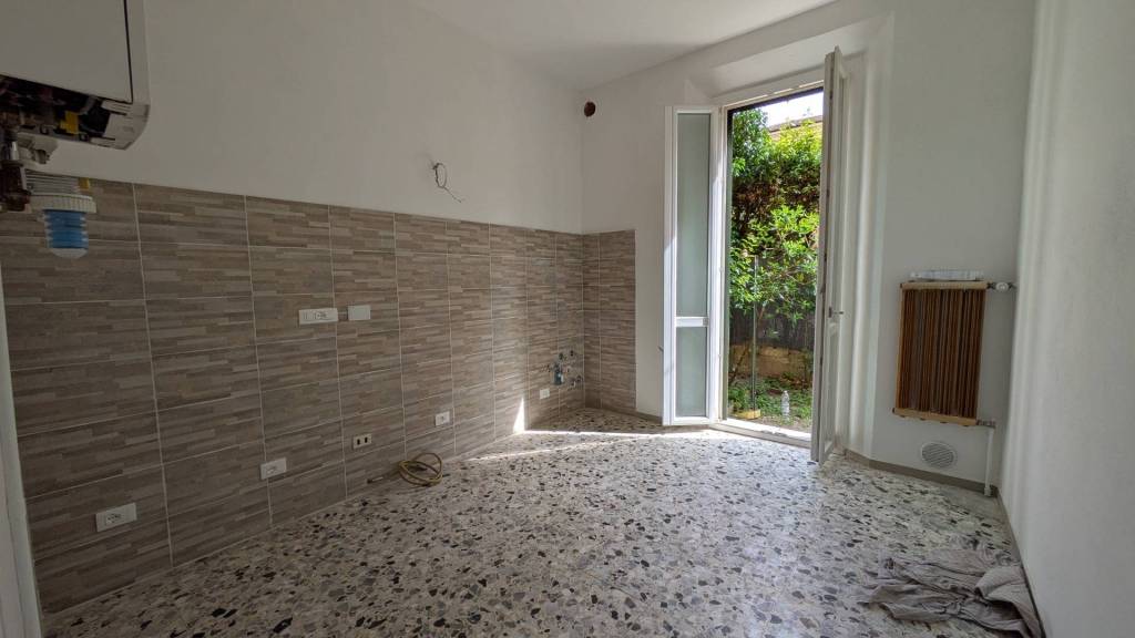appartamento in affitto ad Edolo in zona Vico