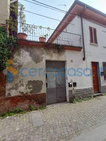 appartamento in affitto ad Edolo in zona Vico