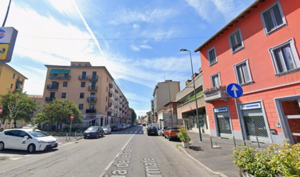 appartamento in affitto ad Edolo in zona Vico