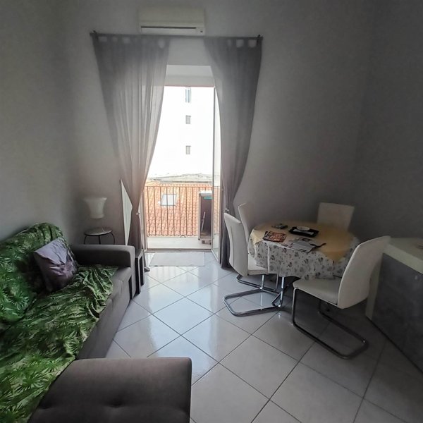 appartamento in affitto ad Edolo in zona Vico