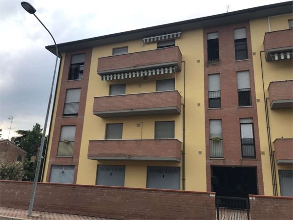 appartamento in affitto ad Edolo in zona Vico