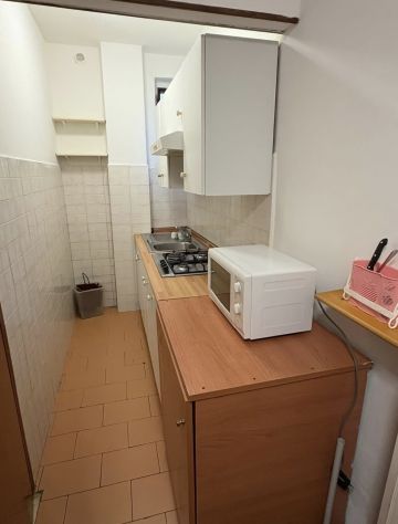 appartamento in affitto ad Edolo in zona Vico