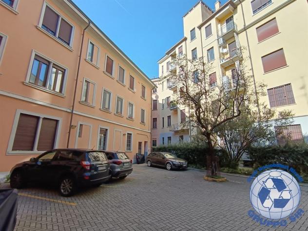 appartamento in affitto ad Edolo in zona Vico